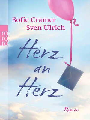 cover image of Herz an Herz